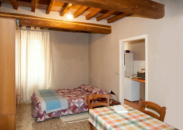 Agriturismo Dosso Al Porto