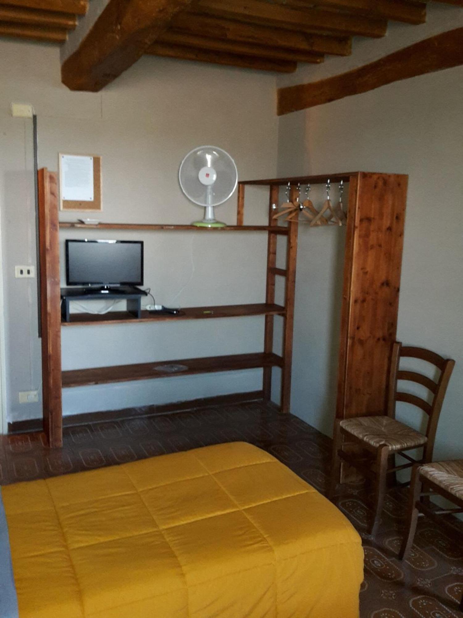 Alojamento de Turismo Rural Dosso Al Porto *