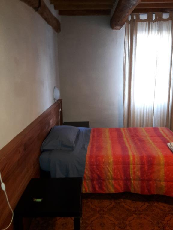Alojamento de Turismo Rural Dosso Al Porto Rolo