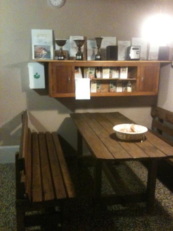 Dosso Al Porto Alojamento de Turismo Rural *