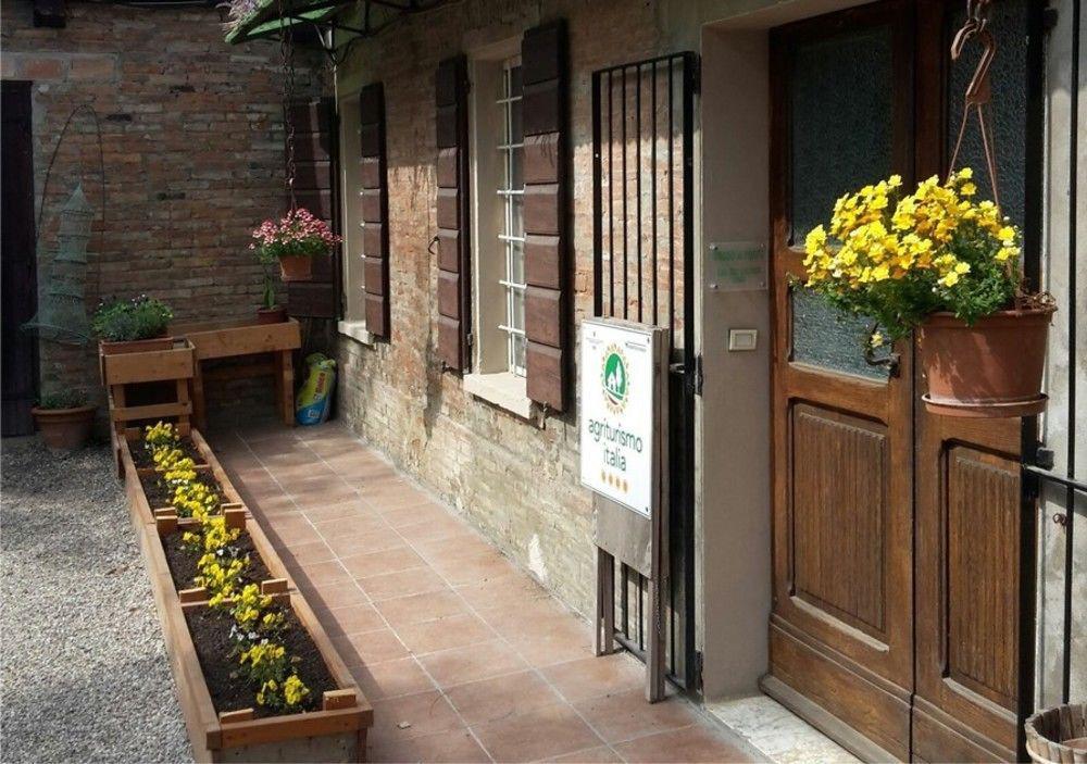 Alojamento de Turismo Rural Dosso Al Porto