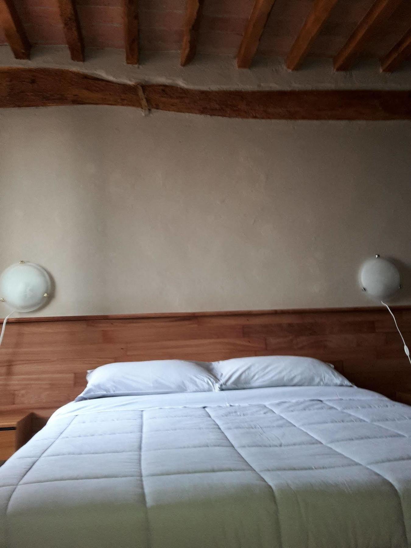 Alojamento de Turismo Rural Dosso Al Porto *