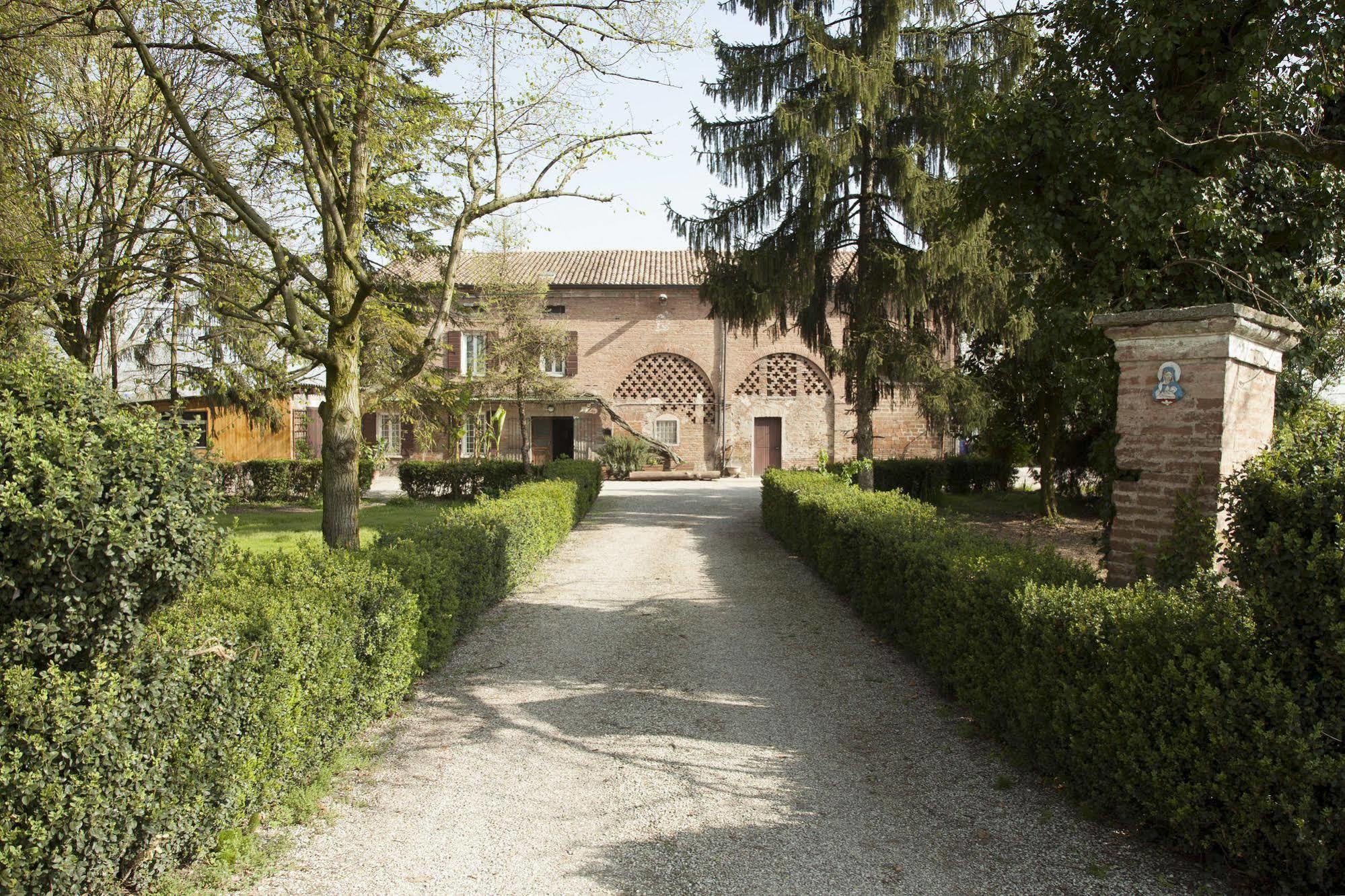 Alojamento de Turismo Rural Dosso Al Porto *