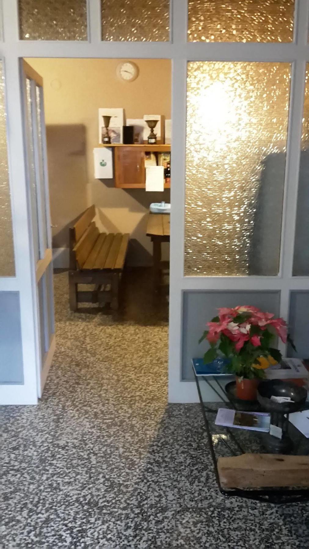 Dosso Al Porto Rolo