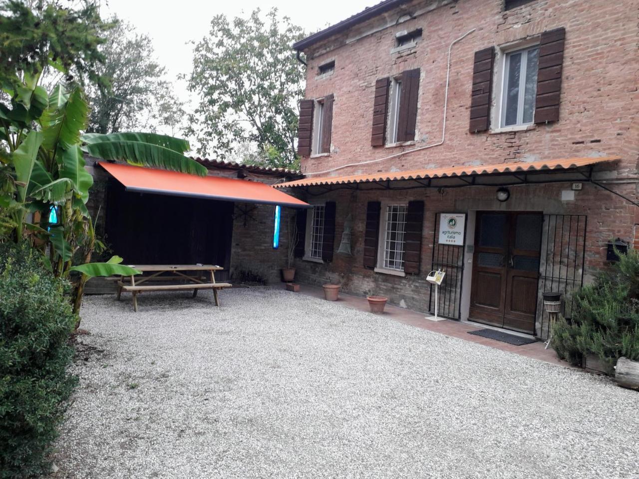 Alojamento de Turismo Rural Dosso Al Porto