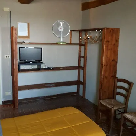 Agriturismo Dosso Al Porto Rolo Room photo