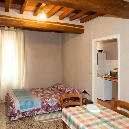 Agriturismo Dosso Al Porto Rolo Room photo