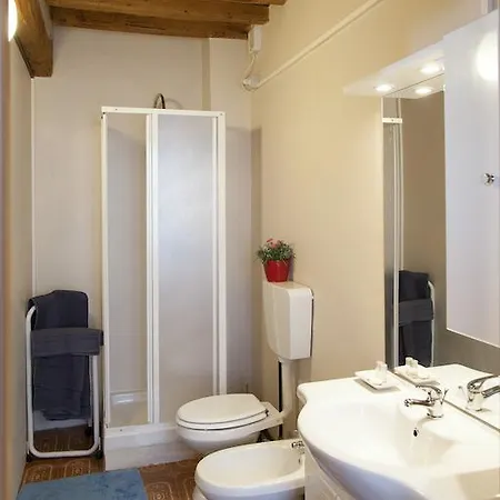 Agriturismo Dosso Al Porto Rolo Room photo