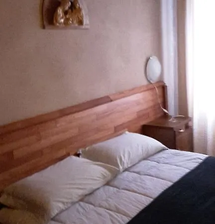 Agriturismo Dosso Al Porto Rolo Room photo
