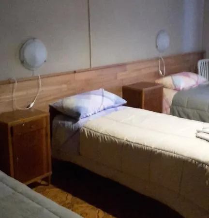 Agriturismo Dosso Al Porto Rolo Room photo