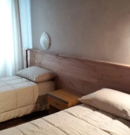 Agriturismo Dosso Al Porto Rolo Room photo