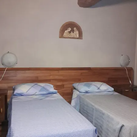 Agriturismo Dosso Al Porto Rolo Exterior photo