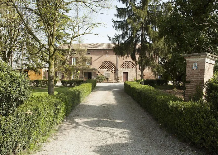 Agriturismo Dosso Al Porto