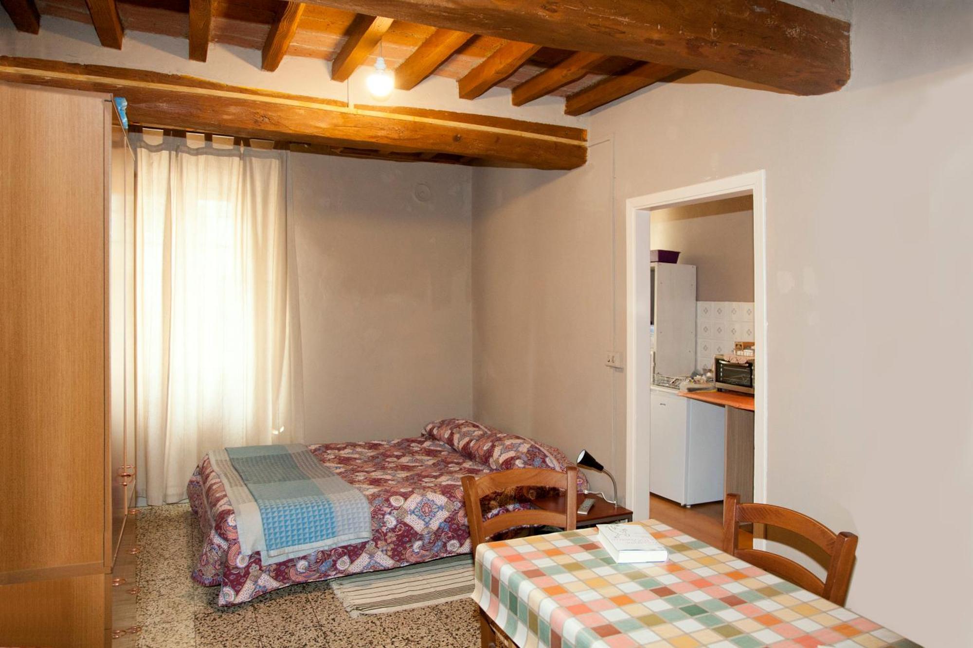 Dosso Al Porto Bauernhof Rolo