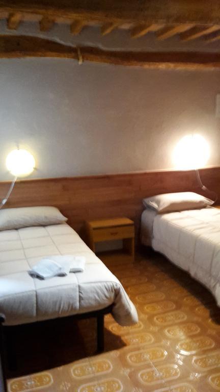 Dosso Al Porto Bauernhof *