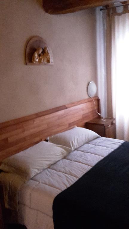 Bauernhof Dosso Al Porto