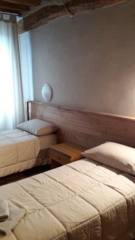 Dosso Al Porto Bauernhof