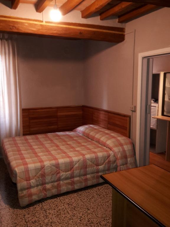 Dosso Al Porto Bauernhof Rolo